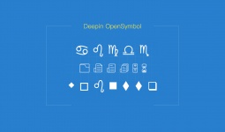 deepin-opensymbol1